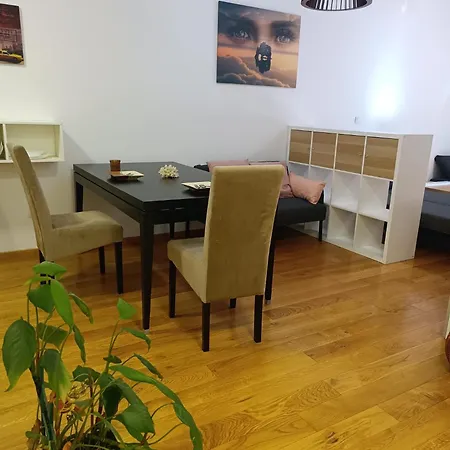 Apartman Markovic Rich Loznica Exterior photo