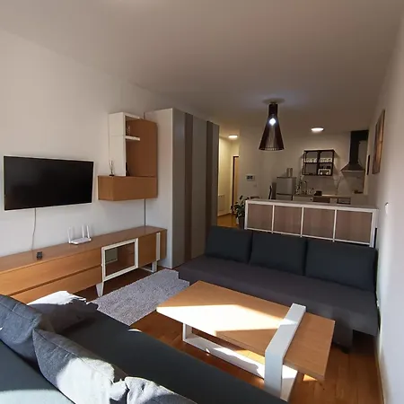 Apartman Markovic Rich Loznica Exterior photo