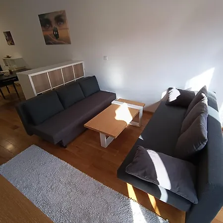 Apartman Markovic Rich Loznica Exterior photo