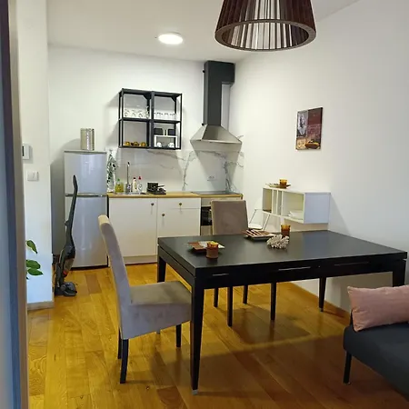 Apartman Markovic Rich Loznica Exterior photo