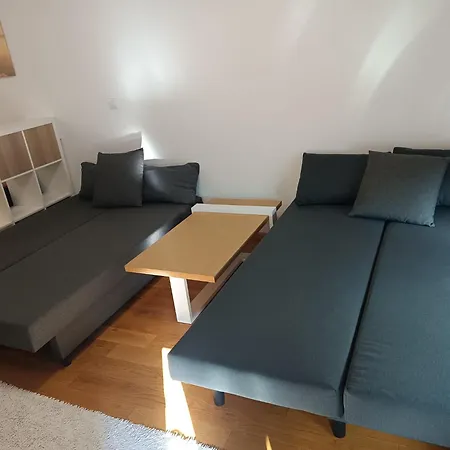 Apartman Markovic Rich Loznica Exterior photo