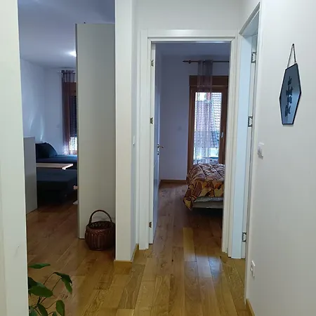 Apartman Markovic Rich Loznica Exterior photo