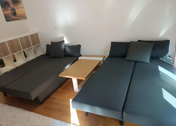 Apartman Markovic Rich