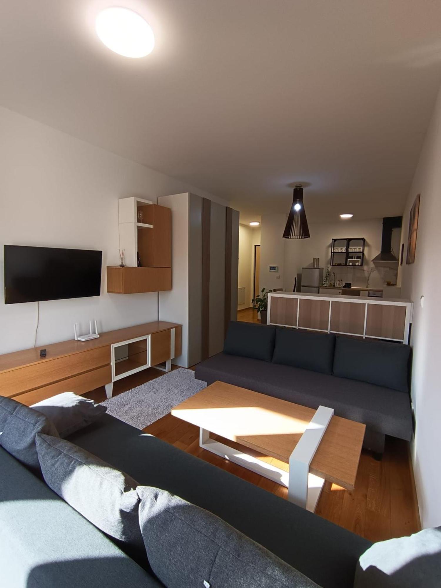 Apartment Markovic Rich Loznica