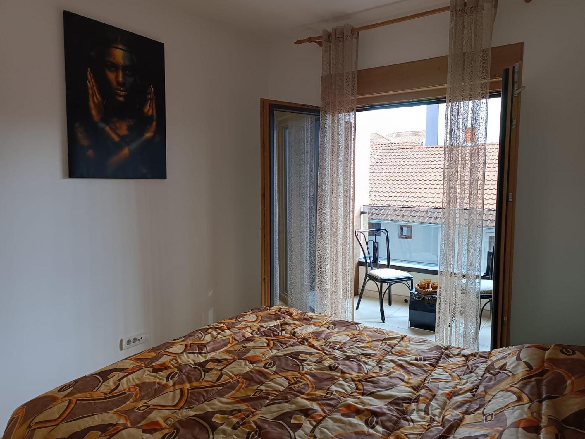 Markovic Rich Apartment Loznica