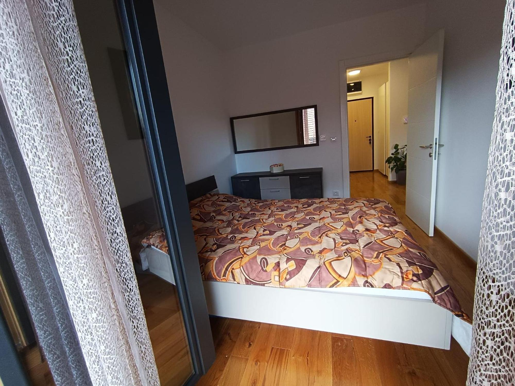 Apartment Markovic Rich Loznica
